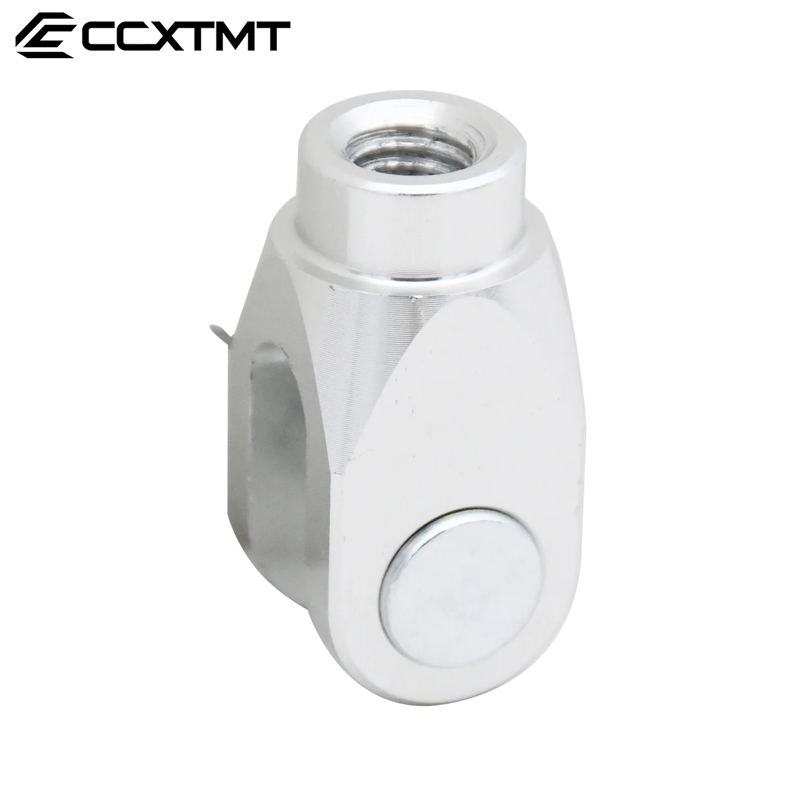 Motorcycle CNC Rear Brake Clevis For Kawasaki KLX125 KLX250 KX80 KX85 KX100 KX125 KX250  For Suzuki RM80 RM85 RM250 RMX250 RM125