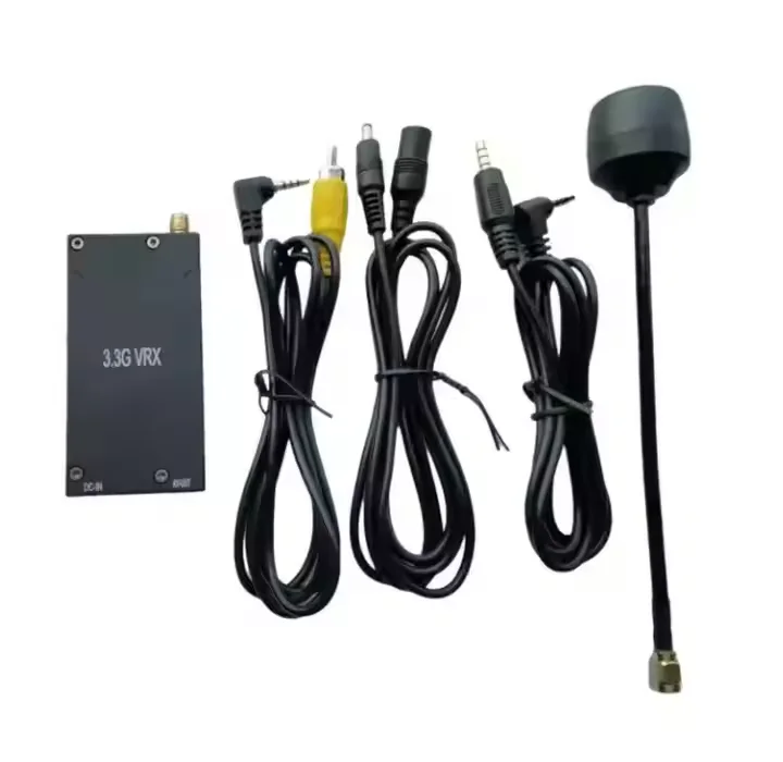 VoidFlyF33-F VTX 3.3G 2.5W VRX Video Transmitter Video Transmission System For FPV Drone Accessories