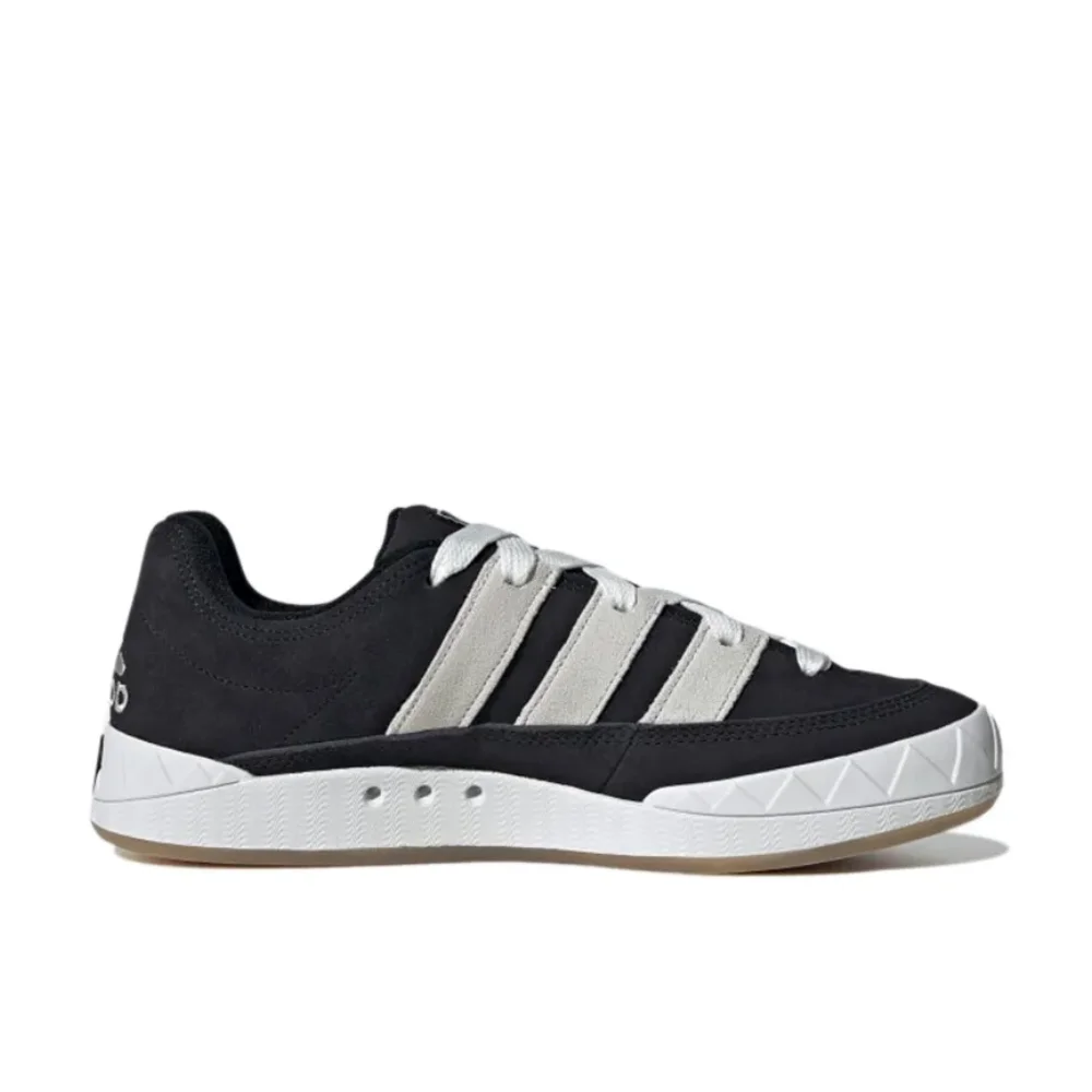 Adidas Original Adimatic low-top board shoes Non-slip wear-resistant men's and women's same casual shoes