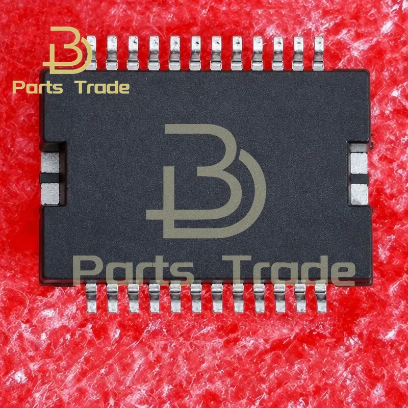 for TDA8953TH 100% Original New Amplifier IC 1 Channel Mono or 2 Channel Stereo Class D 24 HSOP Integrated Circuit Chip