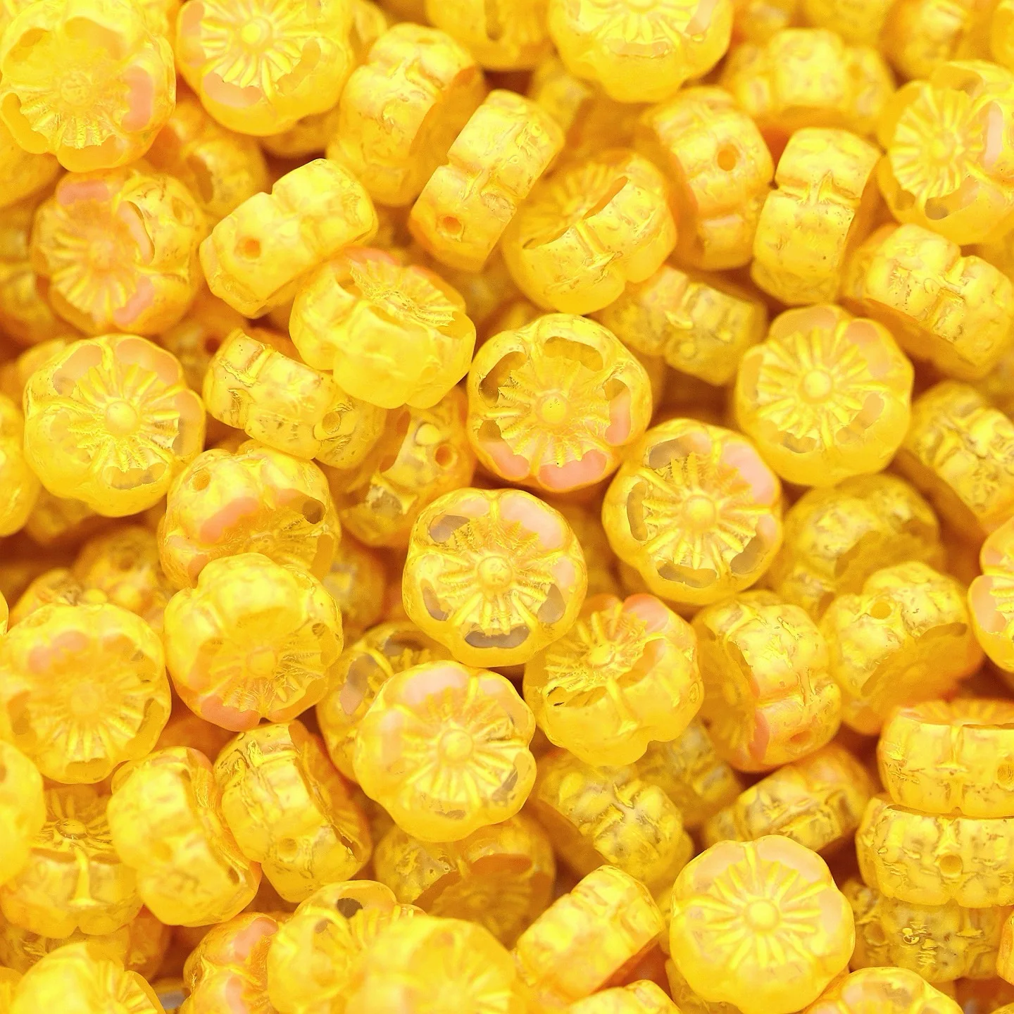 

20pcs 8mm (Multiple colors) Loose Spacer Beads for Jewelry Making DIY Handmade Bracelets Earrings