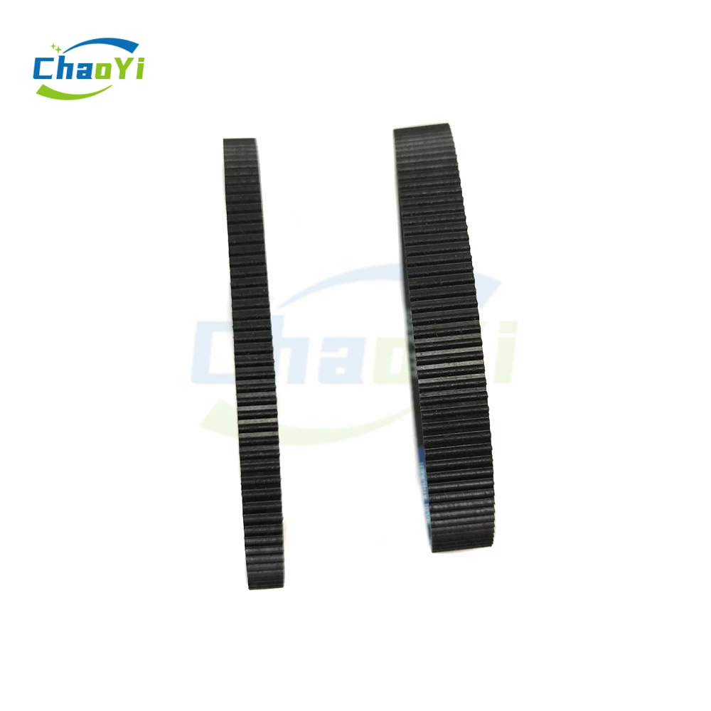 2GT Closed Loop Rubber Timing Belt Pitch Length 284 286 288 290 292 296 302 306 308 314 320mm Width 4/6/10/15mm 308-gt2 320-gt2