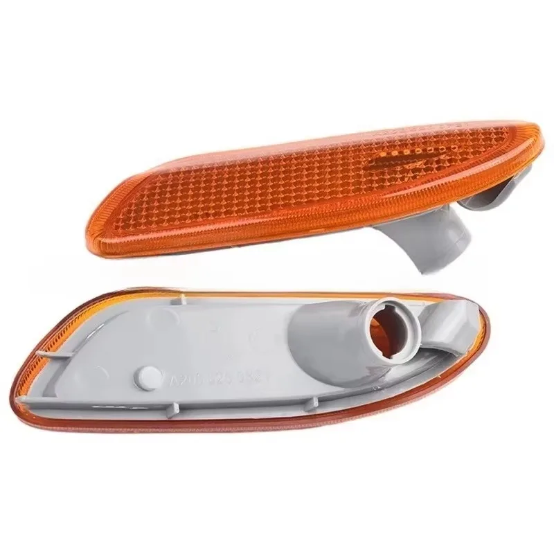 feu-de-position-lateral-pour-pare-chocs-avant-2-pieces-indicateur-de-bord-de-pare-chocs-avant-pour-w203-2001-–-2007