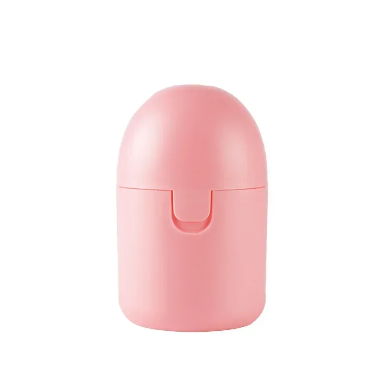 Menstrual Cup Disinfection Storage Box Leak-proof Lady Women Menstrual Period Cup Storage Bag Period Cup Case Feminine Hygiene