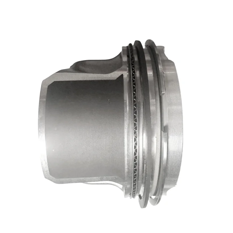 HOT-4 個 82 ミリメートルエンジンピストンリングセット BMW F20 F23 F33 F55 F56 G30 120I 220I 2.0T 11258657760 11259468870 11257561710、4 個 8