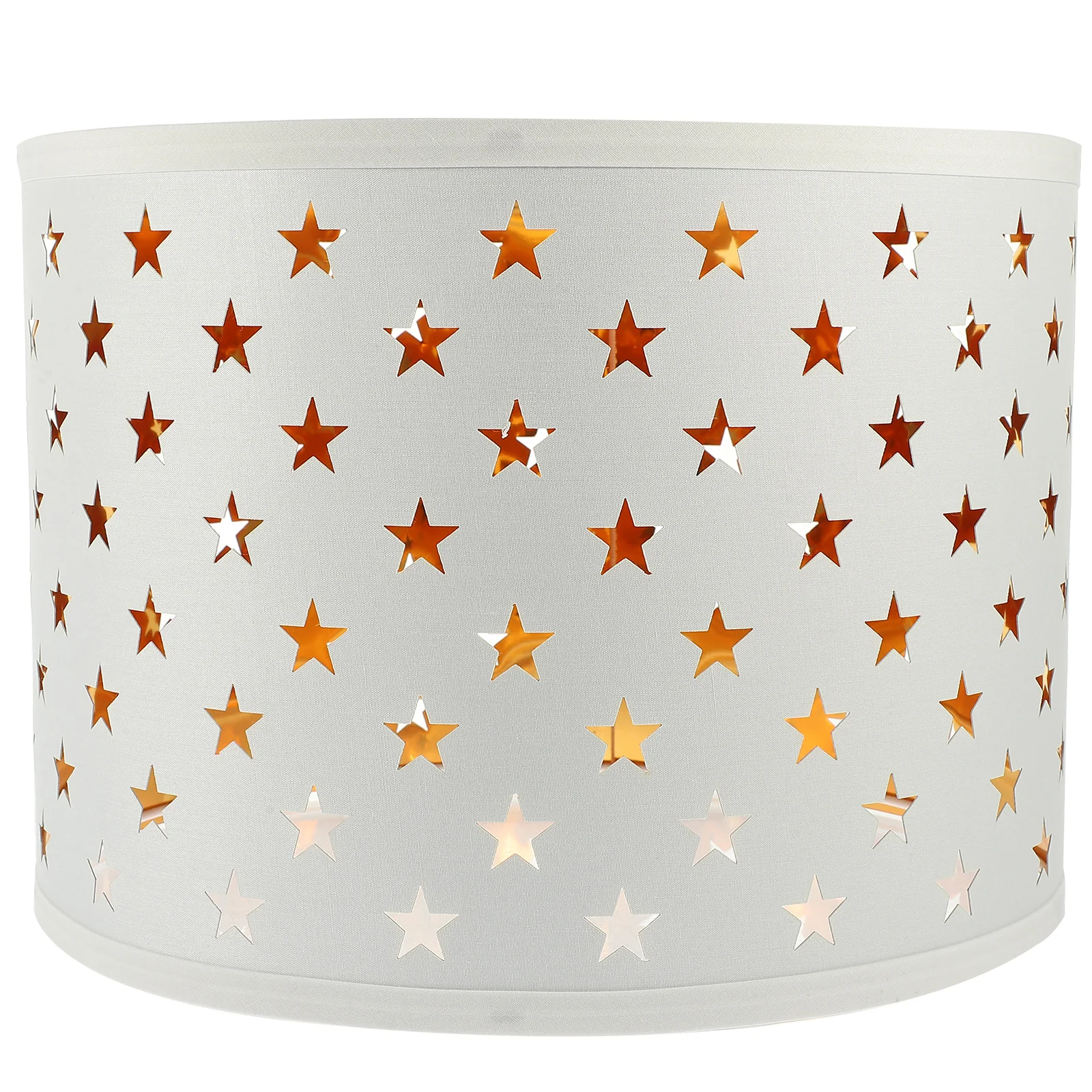 

Fabric Lampshade Large Replacement Shades for Table Lamp Desk Modern Bedroom Living Room Decorative Cloth Cover