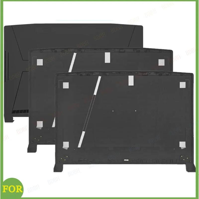 

Suitable for sharpshooter 15 Crosshair 15 MS-1581 MS-1582 laptop LCD screen replacement top cover top and bottom shell ABC Cover