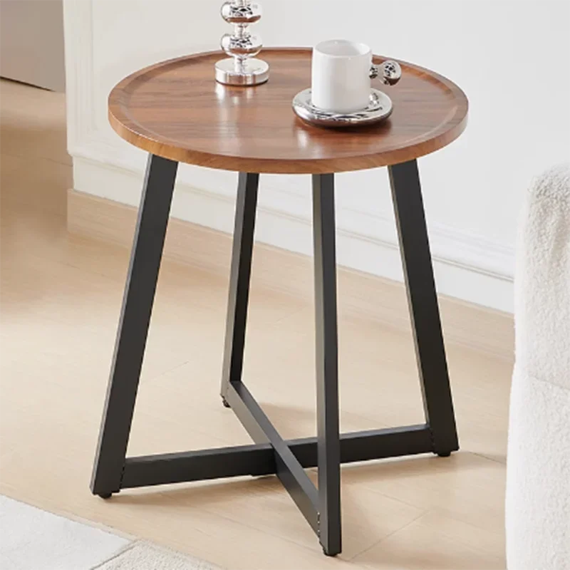 

Service Table Mini Modern Coffee Tables Corner Lightweight Small Center Hospitality Hall Night Luxury Low Home Furniture