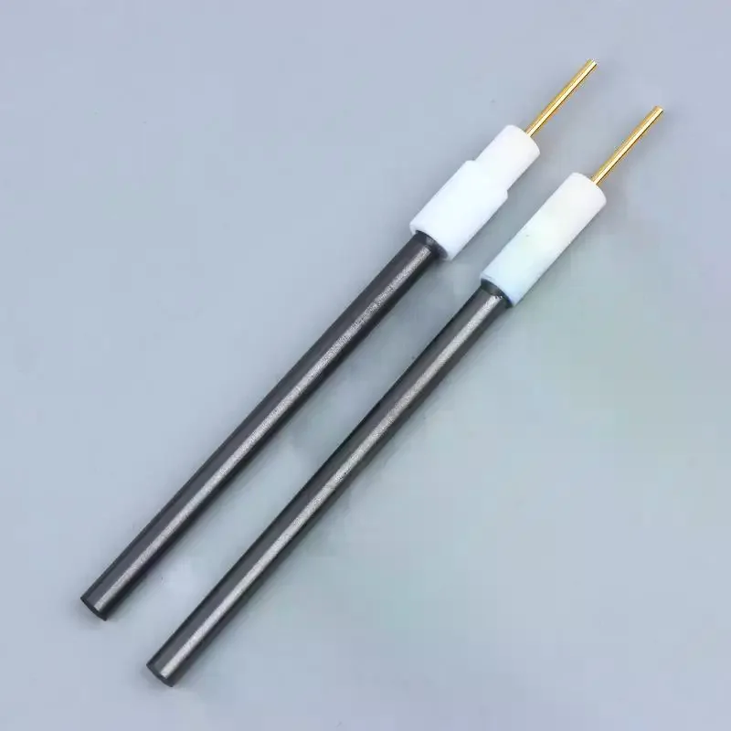 6mm Electrode Research Rod Electrolysis High-purity Rod Electrolysis Anode Carbon Rod