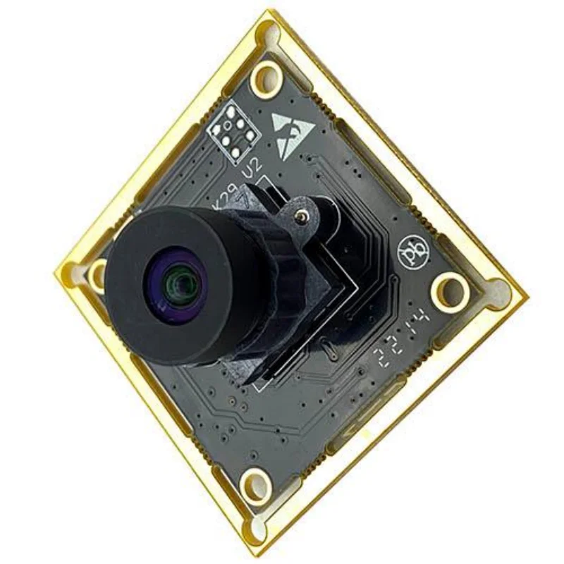 

30FPS 1/4" AR0330 CMOS Sensor Fixed Focus 3MP USB2.0 UVC Camera Module for Windows Android Linux