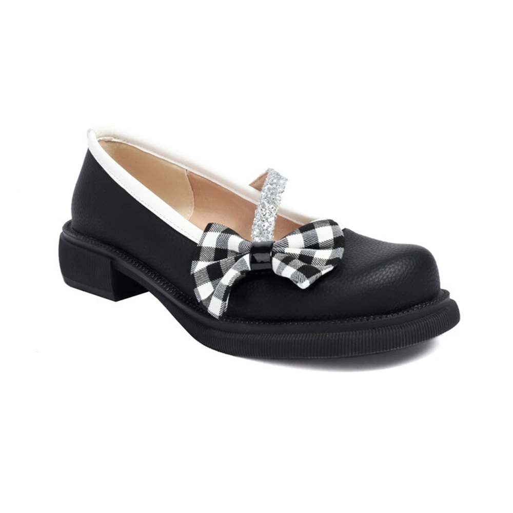 thick-heels-women-early-spring-round-bow-loafers-fashion-dress-bridal-shoe-cover-comfortable-casual-kawaii-platform-shoes-788