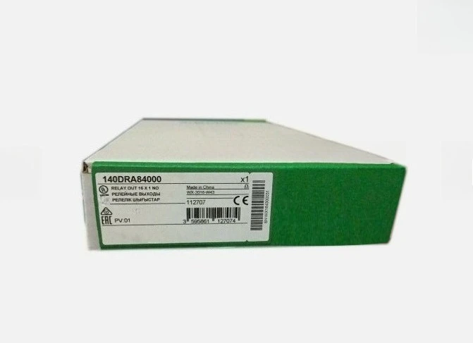 

Brand new original module 140DAO85300 140DRA84000 140ACI03000 140ACI04000 Fast delivery