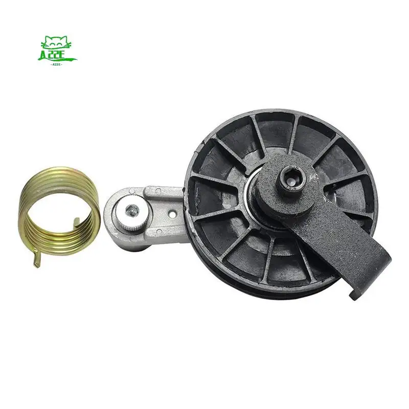 

A22E-6700115 6662997 Cooling Fan Pulley Tensioner Kit Replacement Accessories For Bobcat Loaders 751 753 763 773 7753 863 873 96