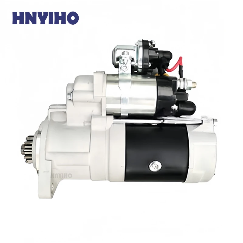 24V 6.0KW 11T Start… - image