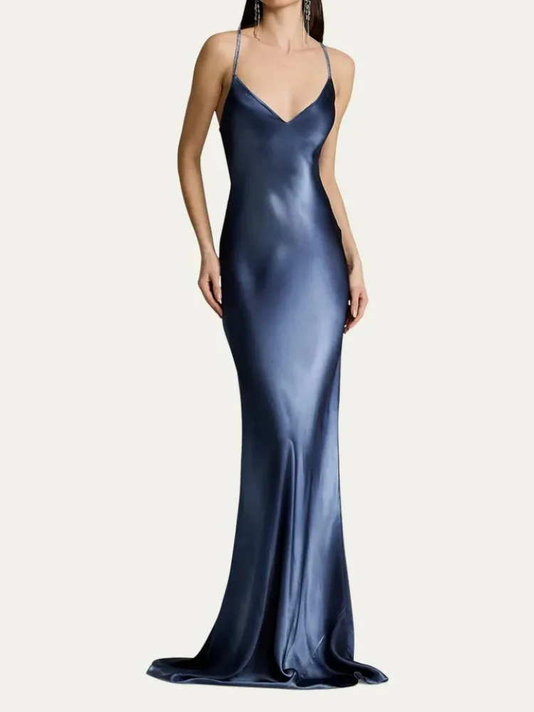 Рисунок 3 - Сексуальные коктейльные платья