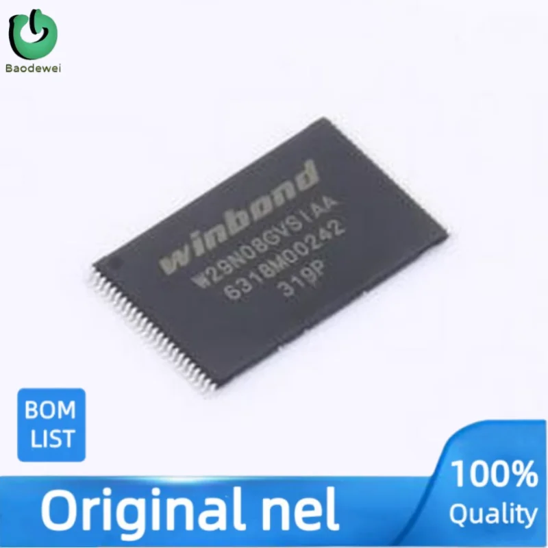 5-pezzi-w29n08gvsiaa-nuovissimi-chip-per-circuiti-integrati-originali-importati-serigrafia