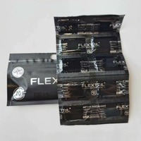 Flextail 20PCS/40PCS Mosquito Repellent Tablets Outdoor Special  Anti Mosquito-repellent Coils Mats Tablet for Household Camping