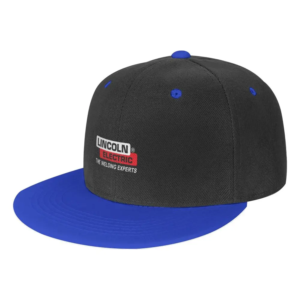 Casquette Soudeur Coton Lincoln Electric Lincoln Electric FR Welding Cap- Khaki & Black Capuchon, Kaki Casquette De Soudure Lincoln Electric