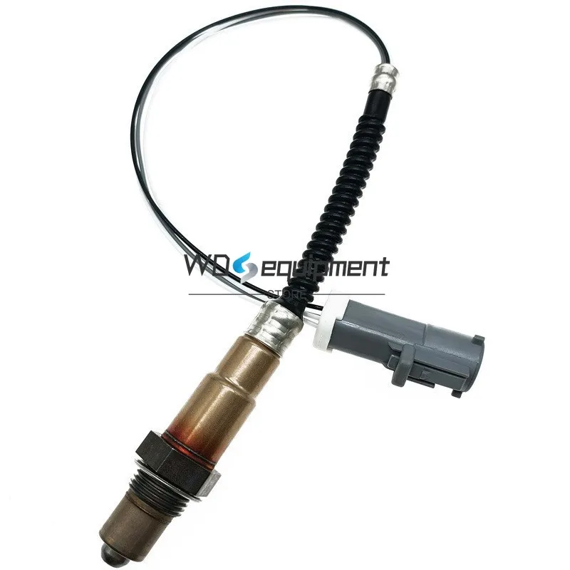 

XL3Z-9F472-AA For Ford E350 6.8L RANGER 3.0L EXPLORER 4.0L 1999-2000 Oxygen O2 Sensor XL3Z9F472AA