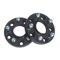 0.8/1 inch 2PCS A lot 5*112/4.41\
