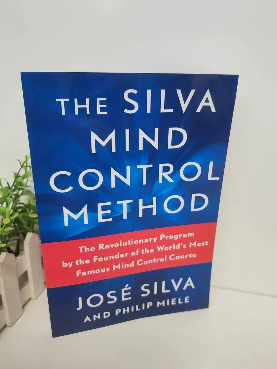 Die Silva Mind Control-Methode