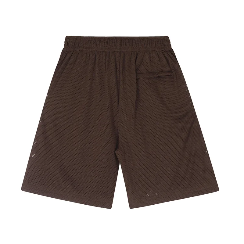 

Cole Boxton American Summer Sports Casual Loose Baskeall Training Me Qui Dry orts Breathable Youth Active Sle