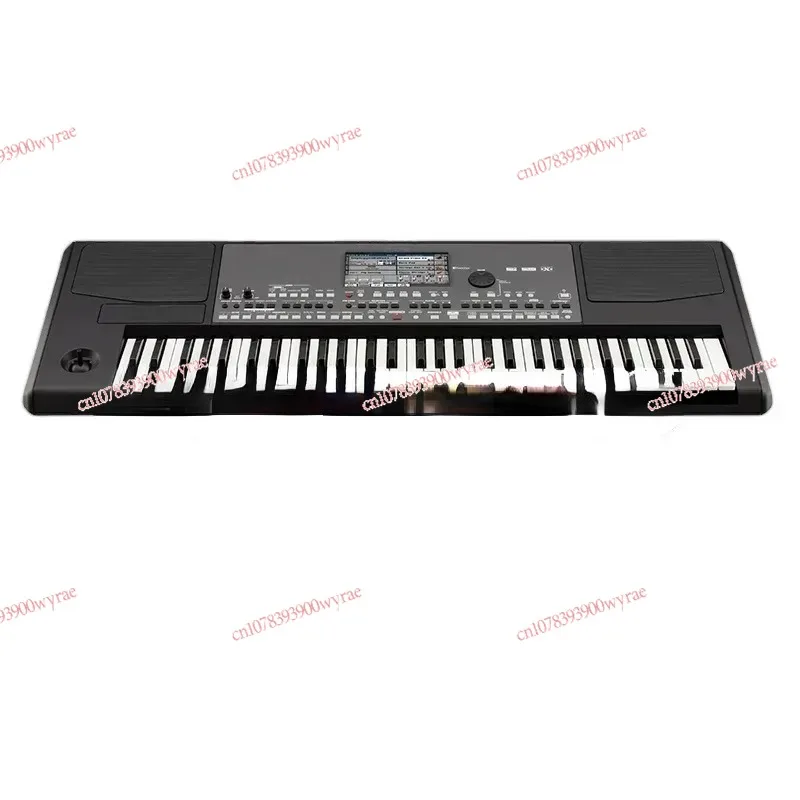 Professional Arranger Piano Key keyboard