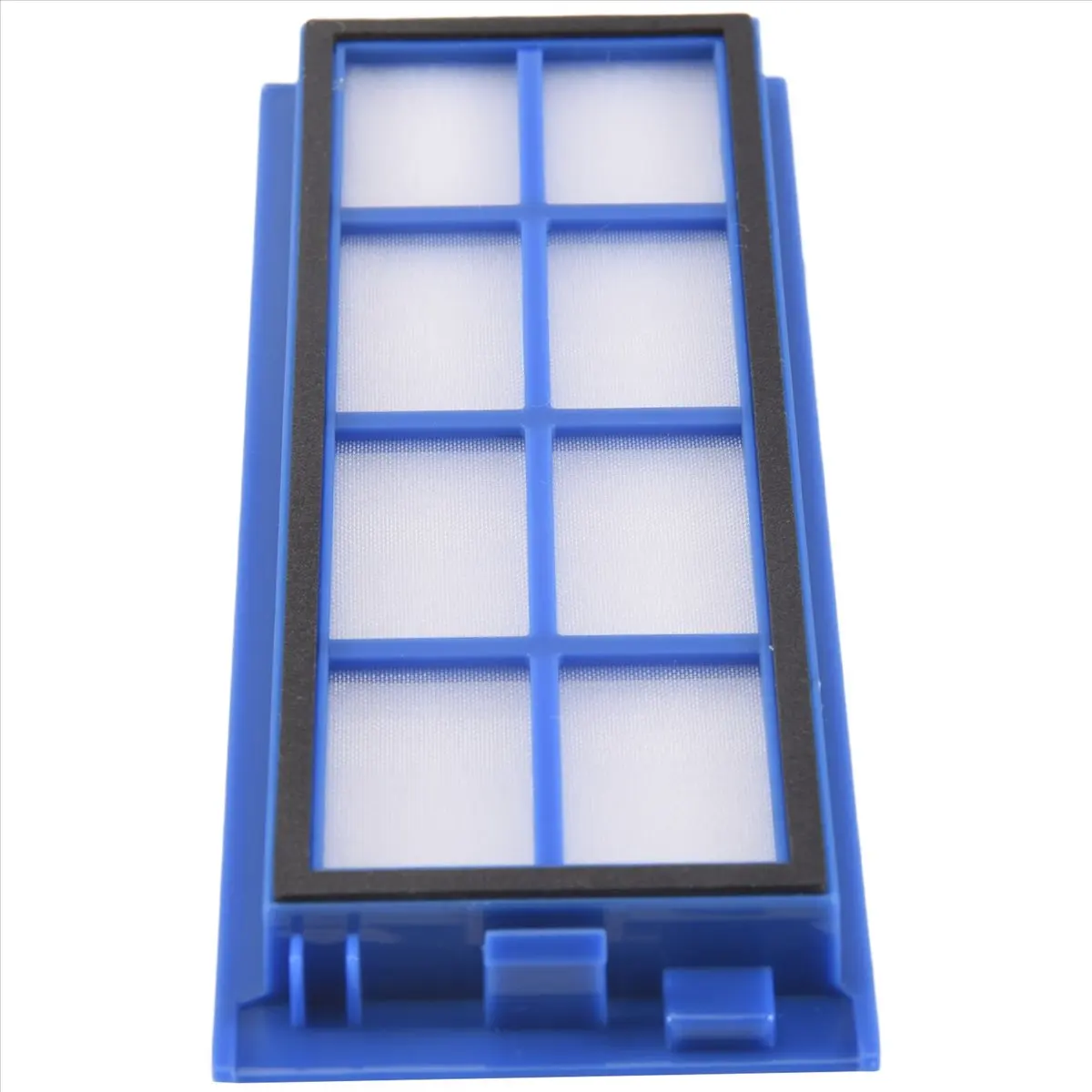(ABJZ) Hepa Filter Replacement for Eufy Robovac L70 Hybrid Robot Vacuum Parts Accessories, 4-Pack view 5