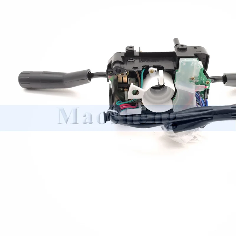 LHD Combination Switch Turn Signal Switch For Mitsubishi Pajero 2 Montero MK2 1990-2004 Headlight Wiper Switch Steering Switch