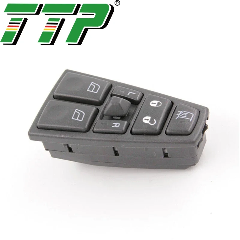 20752918 Switches For Volvo Window Switch FH12 FM12 FM9 FH FM VNL 20953592 20455317 20452017 21354601 21277587 20568857 21543897