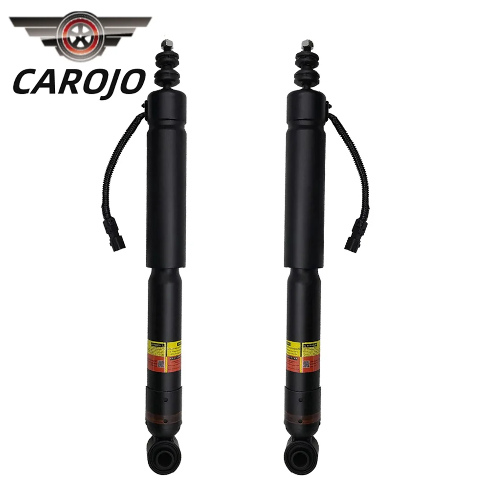 48530-69535 Pair Rear Shock Absorber for Toyota Land Cruiser Prado 150&Lexus GX460 2010-2017 48530-69535 48510-60190