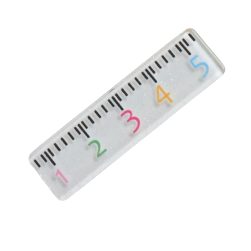 652F RUU/HAMMER CLIP Rambut Duckbill Hair Claw Claw Hair Pins Accessories Rambut