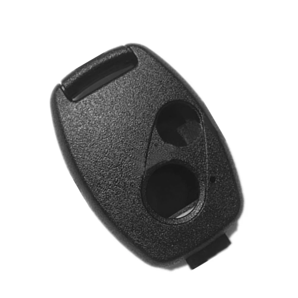 Funda para llave de coche, carcasa para mando a distancia para HONDA Accord CRV Pilot Civic 2003, 2007, 2008, 2009, 2010, 2011, 2012, 2013