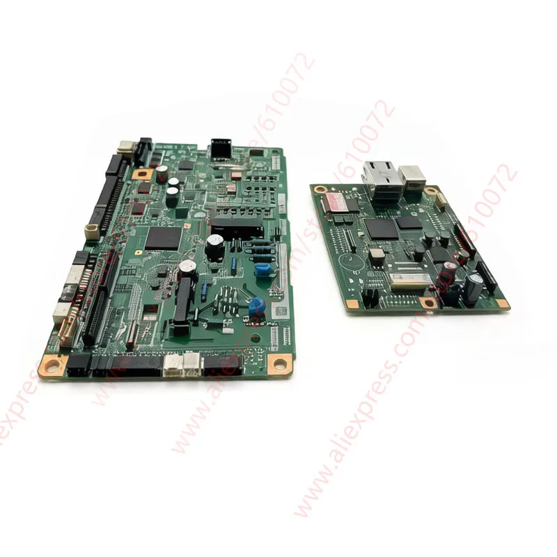 Formatter Board Logic Main Board DC Control PC Board For HP  HP Color LaserJet Pro 3388sdw 3388FDW 3388FDN