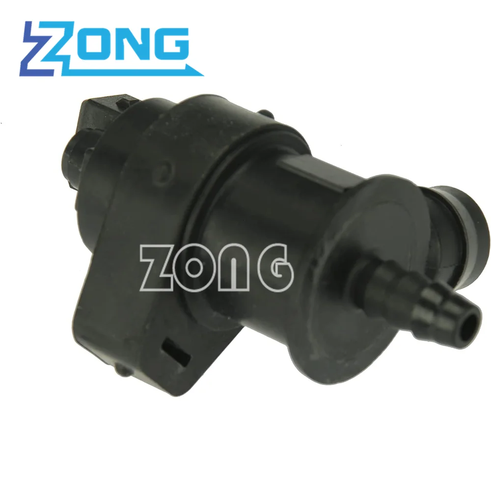 ZONG NEW Solenoid Valve Engine Fuel Vapor Canister Purge Valve Solenoid For Volvo S60 S80 V70 C70 XC70 XC90 31104896 8653908