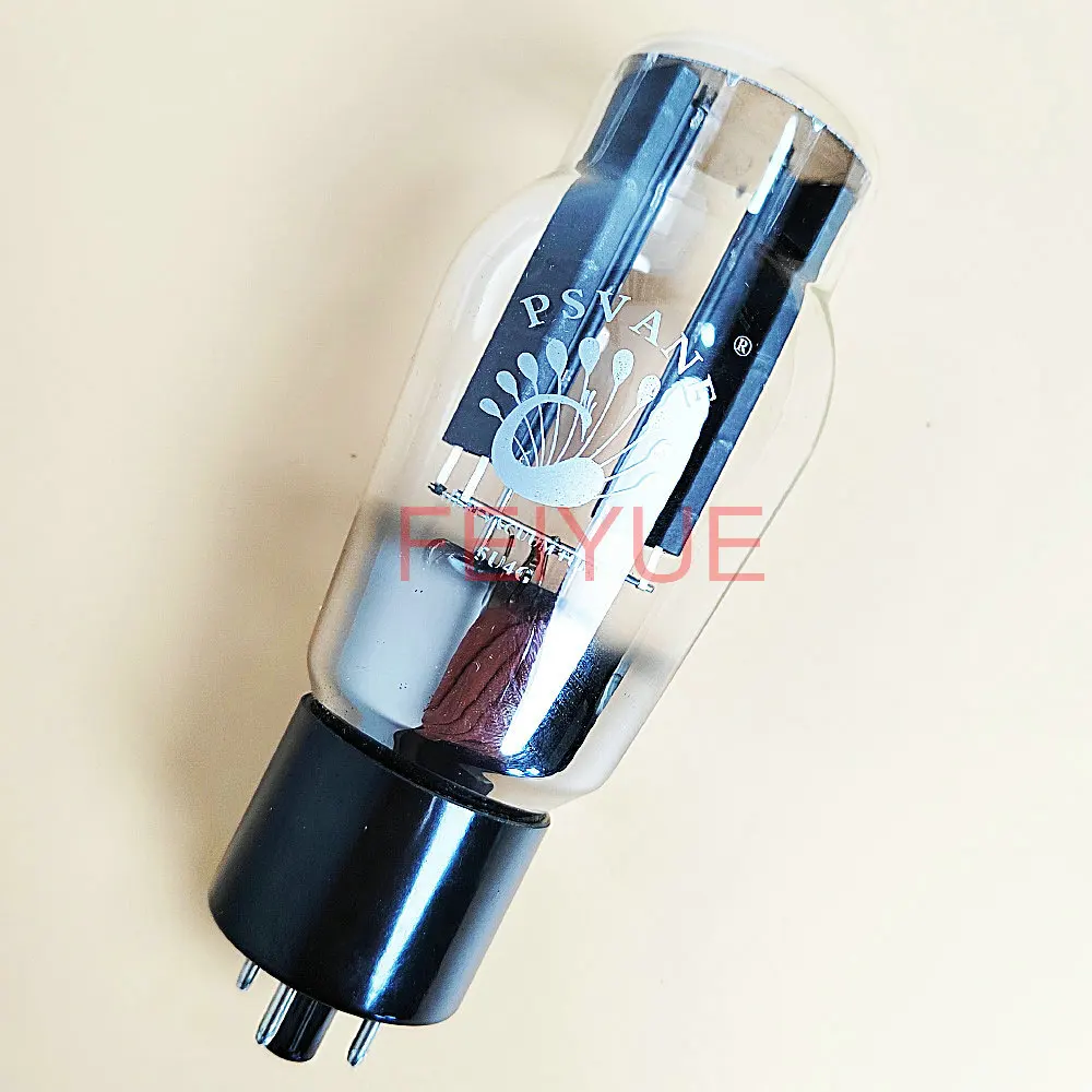 FEIYUE AMP PSVANE HIFI 5U4G Gleichrichter Rohr Ersetzen LINLAI SHUGAUNG 274B 5Z3P für Vakuum Verstärker HIFI Power Verstärker Audio – Detail 6