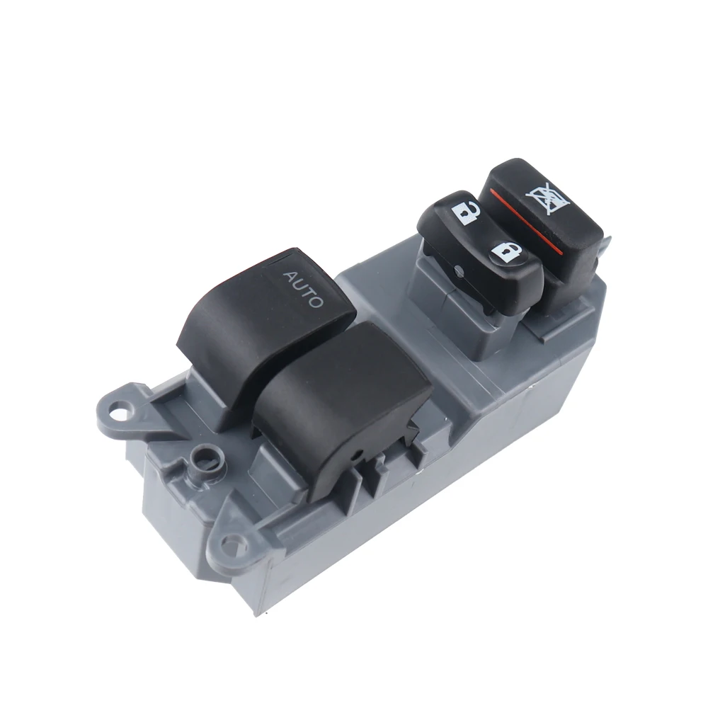 

Оригинальная кнопка включения управления окном Power Master 84820-02230 8482002230 Для Auris Hybrid 2007-2013 Yaris 2005-2011