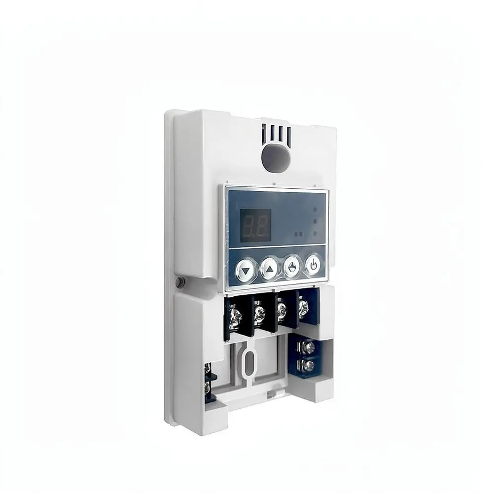 High Capacity Thermostat For Sauna Heater Industrial Electrical Control Device Precision Temperature Sensor Module