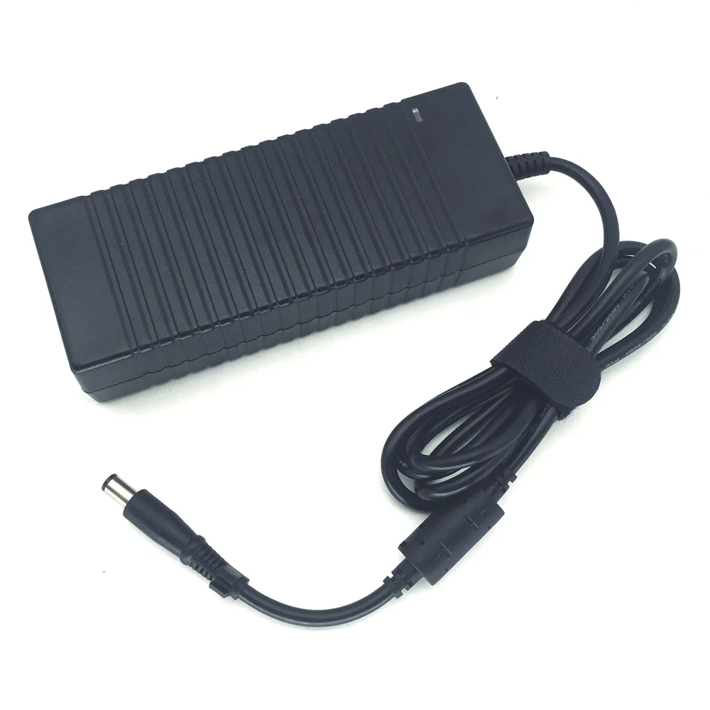 Adaptador de corriente alterna Original de 19V 7.1A para HP Compaq Elite 8000 8200 8300 DC7800 DC7900, cargador de fuente de alimentación de 135W