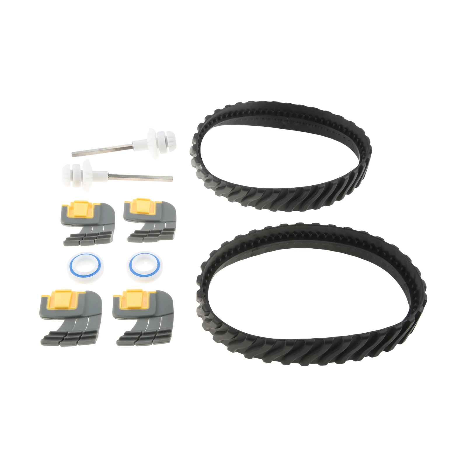 Pool Cleaner Rebuild Repair Kit For Zodiac Zodiac MX8 and MX8EL Pool Cleaners Cleaning Equipment Parts Durable Easy To Install