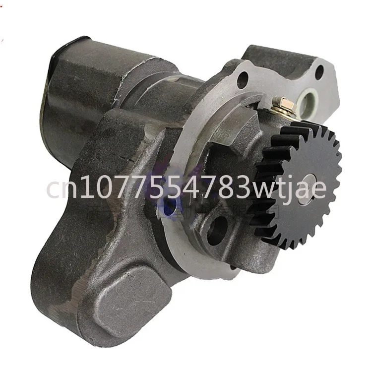 

Applicable to the oil pump 4905476 of the Deutz TCD6L2013 engine