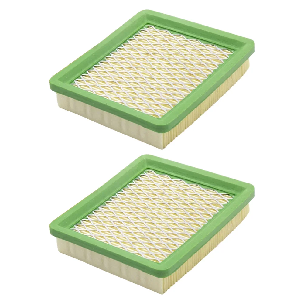 Replacement air filters 2pcs for RM4639 RM5196 RM20SA60 RM5 0 compatible with 547 553SX 746R 761R RM2060 PRO RM5 5