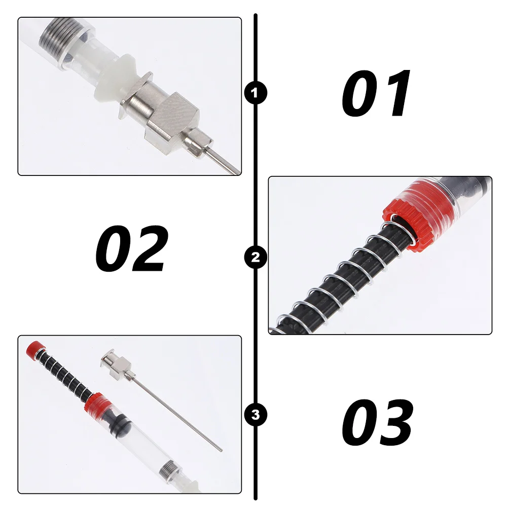 

5 шт. набор из 5 перьевых ручек, чернильные шприцевые ручки для школы, сменное устройство, поглотитель PensFountain