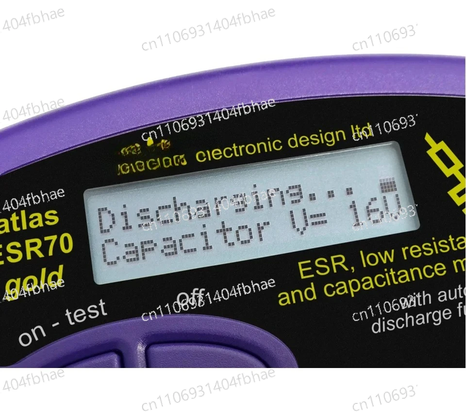 New ESR70 Esr+ Pass…