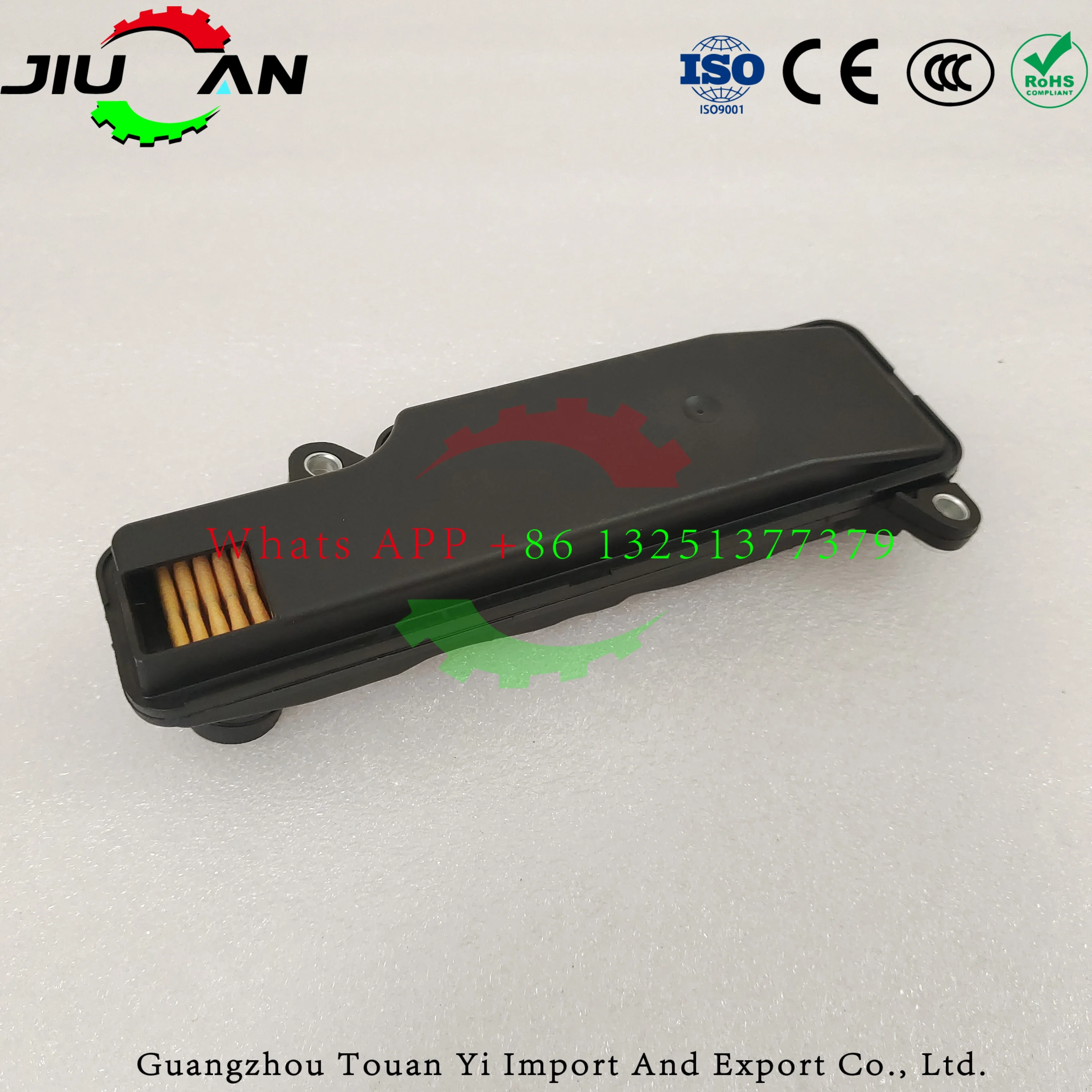 

High-Quality Brand New BC5A Automatic Transmission Filter For Accord RW1 Jade FR2 9th Gen