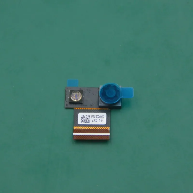 Original New Built-in Camera 5C20X02452 for Lenovo Yoga Duet 7-13IML05