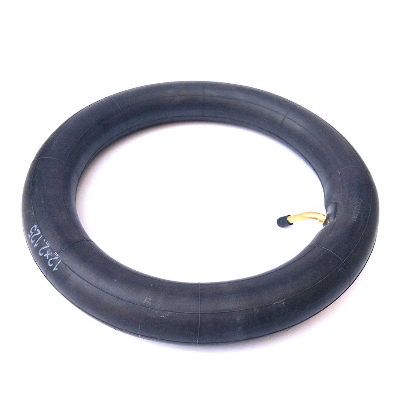 12 1/2X2 1/4 Inner Tubes Tires Bike Tire Tyres Cycling Puncture Bicycle Inner Tube Wide Outdoor Accessories Tools