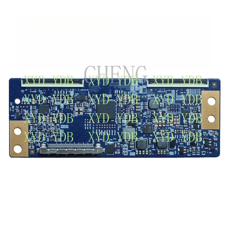 DB используется для платы tcon T550HVN08.1 Ctrl BD 55T23-C02 Логическая плата 42/55-дюймового телевизора Профессиональная тестовая плата T550HVN08.1 55T23 C02