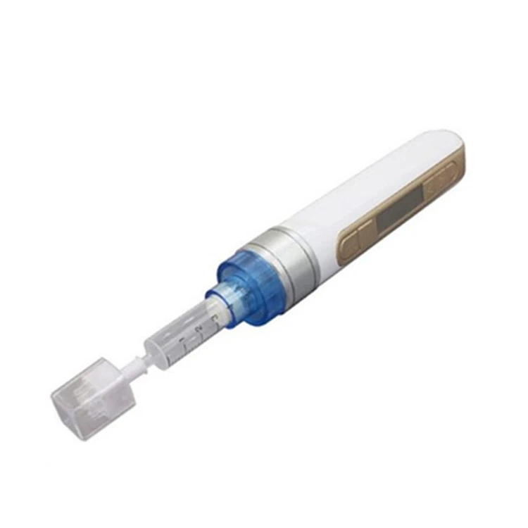 HD100 5 Pin Needles 3D Smart Injection System Meso Pen for Sale