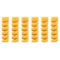 M496  (Yellow)6pcs